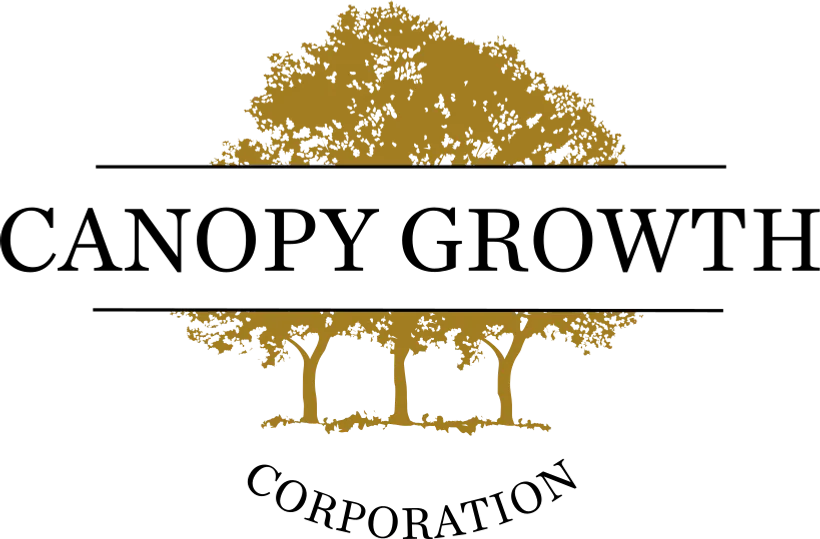 Canopy Growth Corporation logo