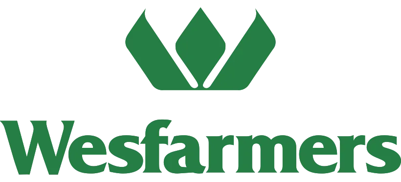 WESFARMERS LIMITED logo