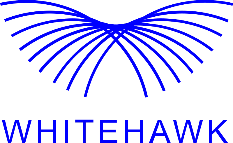 WHITEHAWK LIMITED logo