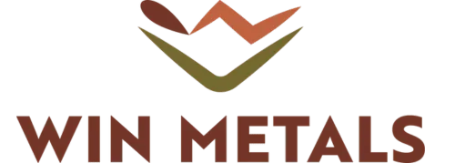 WIN METALS LTD logo