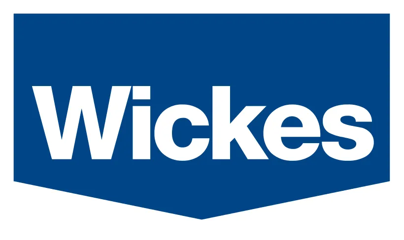 WICKES GROUP PLC logo