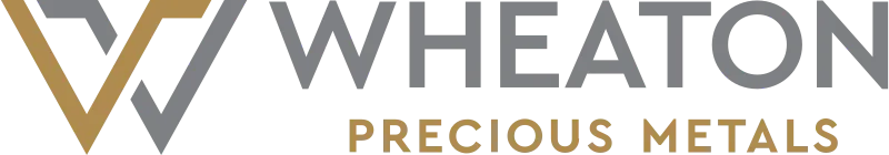 WHEATON PRECIOUS METALS CORP. logo