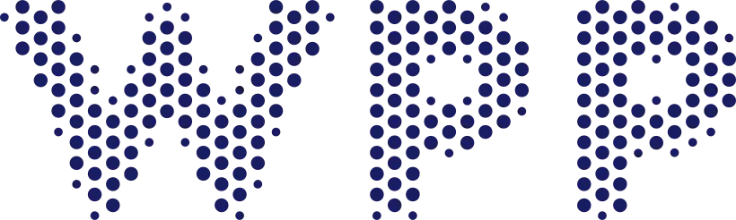 WPP PLC logo