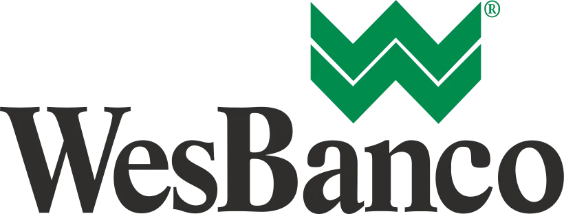 WESBANCO INC logo