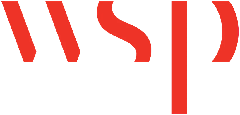 WSP Global Inc. logo