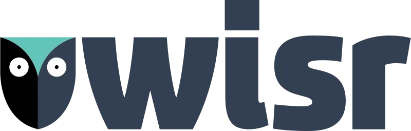 WISR LIMITED logo