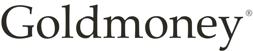 GoldMoney Inc. logo