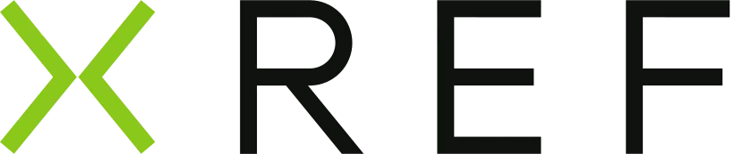 XREF LIMITED logo
