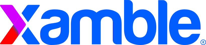XAMBLE GROUP LIMITED logo