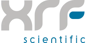 XRF SCIENTIFIC LIMITED logo