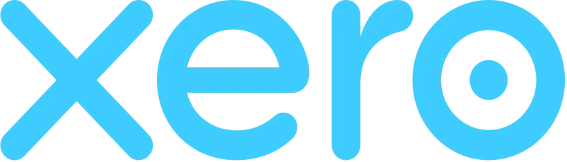 XERO LIMITED logo