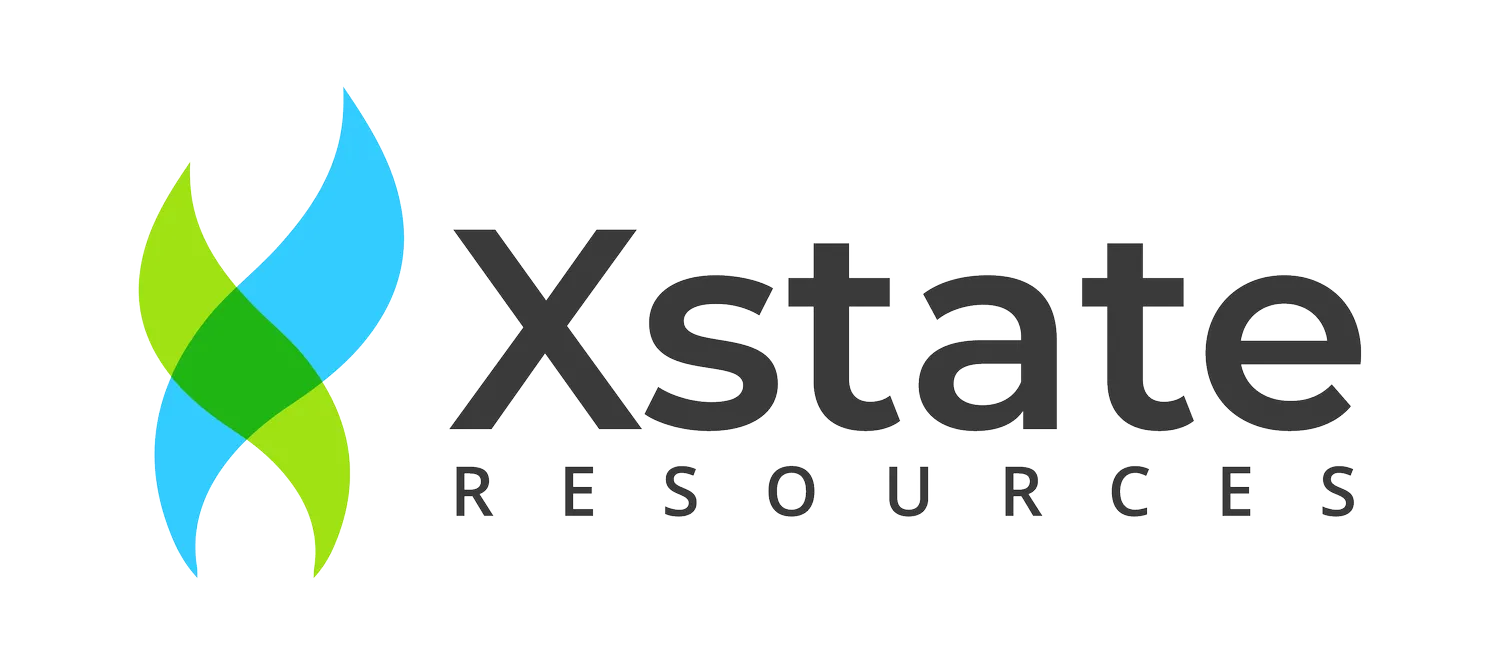 XSTATE RESOURCES LIMITED logo