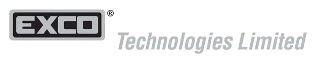 Exco Technologies Limited logo