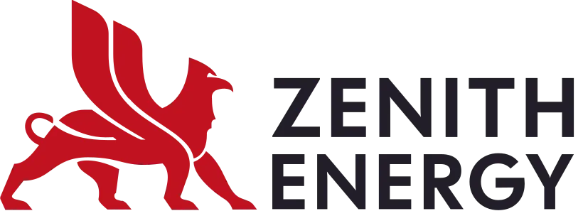 ZENITH ENERGY LTD. logo