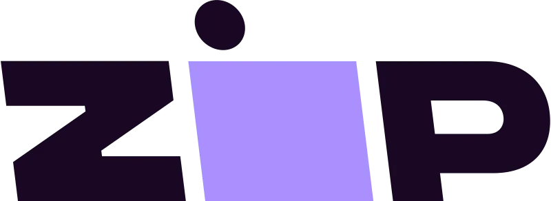 ZIP CO LIMITED.. logo