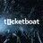 Ticket Boat logo