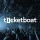 Ticket Boat logo