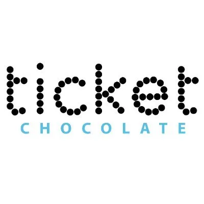 Ticket Chocolate