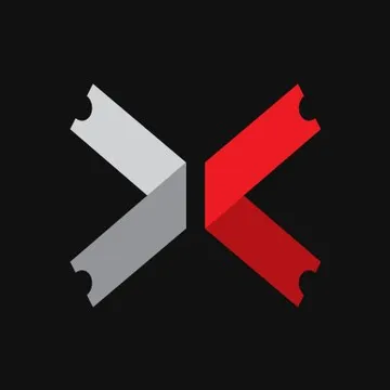Ticket Galaxy Logo
