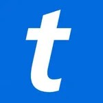 Ticketmaster Australasia Pty Ltd Logo