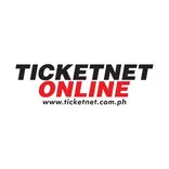TicketNet logo/icon