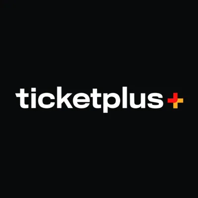 Ticketplus Ltd. logo