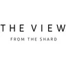 The View From The Shard UK logo