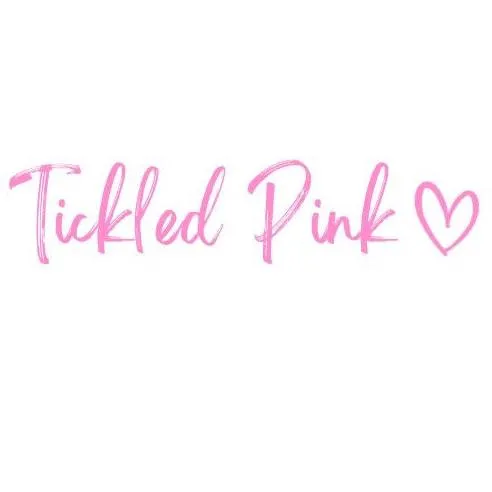 Tickledpinkshoppe