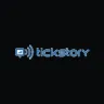 Tickstory logo