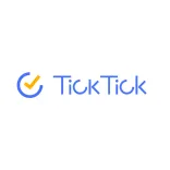 TickTick logo/icon