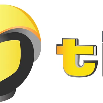 The Integration Company Logo