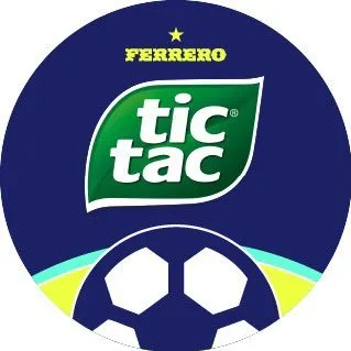 Tic Tac