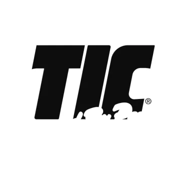 TIC - The Industrial Company Logo