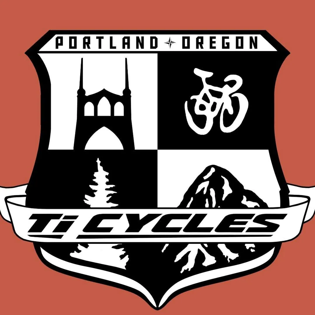 Ticycles