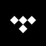 Tidal logo/icon