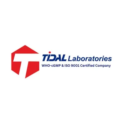 Tidal Labs Logo