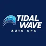 Tidal Wave Auto Spa logo