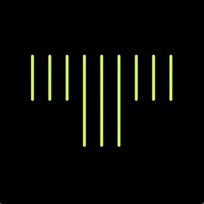 Tidal logo