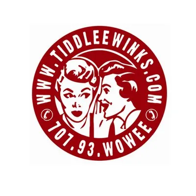 Tiddleewinks