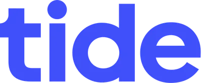 Tide logo