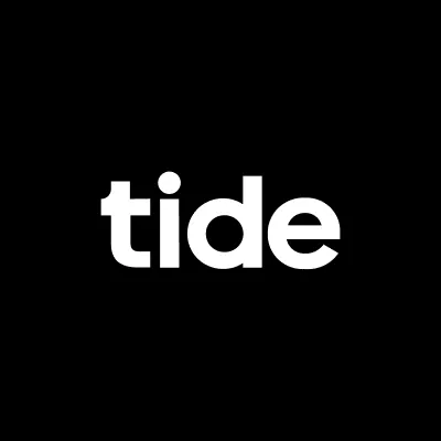 Logo by Brandfetch