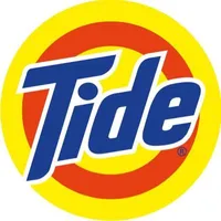 Tide's company logo