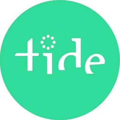 TIDE HORISONT AS