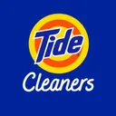Tide Dry Cleaners logo