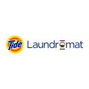 Tide Laundromat logo