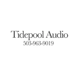 Tidepoolaudio