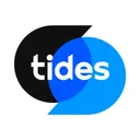 Tides Center logo