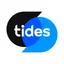 Tides Center logo