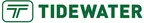 TIDEWATER INC logo