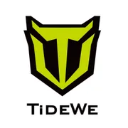 TideWe Logo